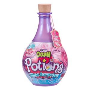 Oosh Surprise - Pociones Slime (varios colores)