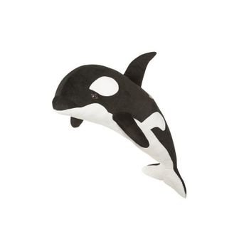 Orca De Peluche M&d