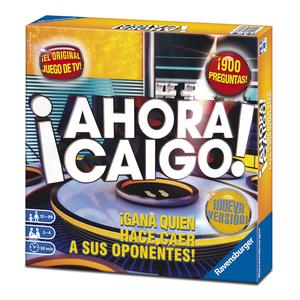 Ravensburger - Ahora Caigo