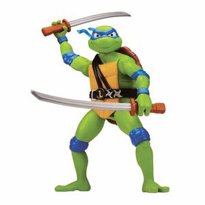 Tortugas Ninja - Figura gigante Leonardo