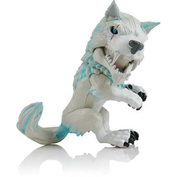 Wowwee Fingerlings Untamed Werewolf Blizzard