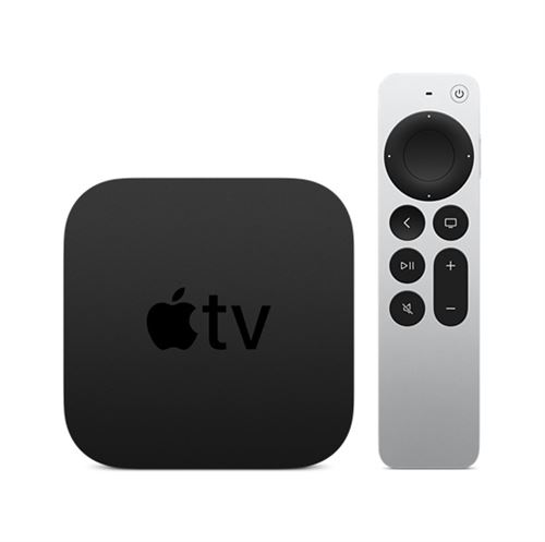 Apple TV 4K 64GB