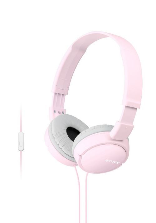 Auriculares Sony MDR-ZX110AP Rosa