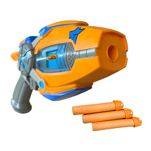 Bizak - Pistola de juguete Slugterra Bizak.