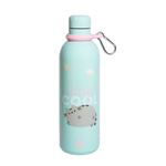 Botella metálica Erik Hot&Cold 500 ml Pusheen foodie