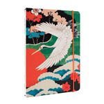 Cuaderno A5 Kokonote Japanese Crane