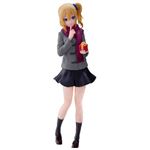 Figura Banpresto Kaguya-sama: Love is War Romantic Ai Hayasaka Ver. Ultra Romantic Present For You 12cm