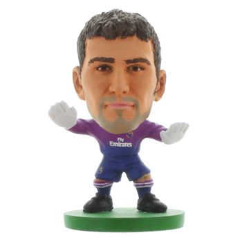 Figura Iker Casillas Real Madrid Soccerstarz 13/14