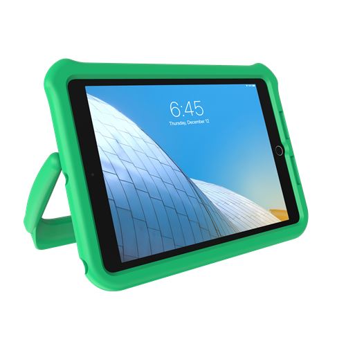 Funda Gear Orlando Verde para iPad 10,2''