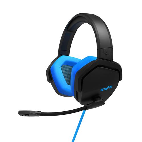 Headset gaming Energy Sistem ESG 4 Surround 7.1 Azul