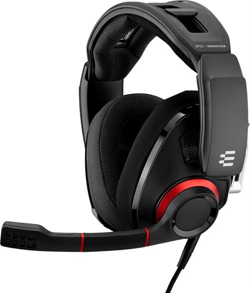 Headset gaming Sennheiser Epos GSP 500