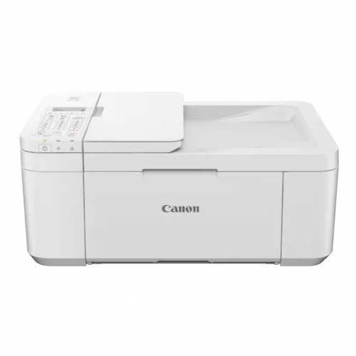 Impresora multifunción Canon Pixma TR4651 Blanco