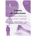 Libreta de redacciones Additio 3º Primaria