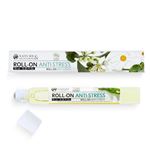 Roll-on Aceite esencial Antiestrés 10 ml Nature et decouvertes