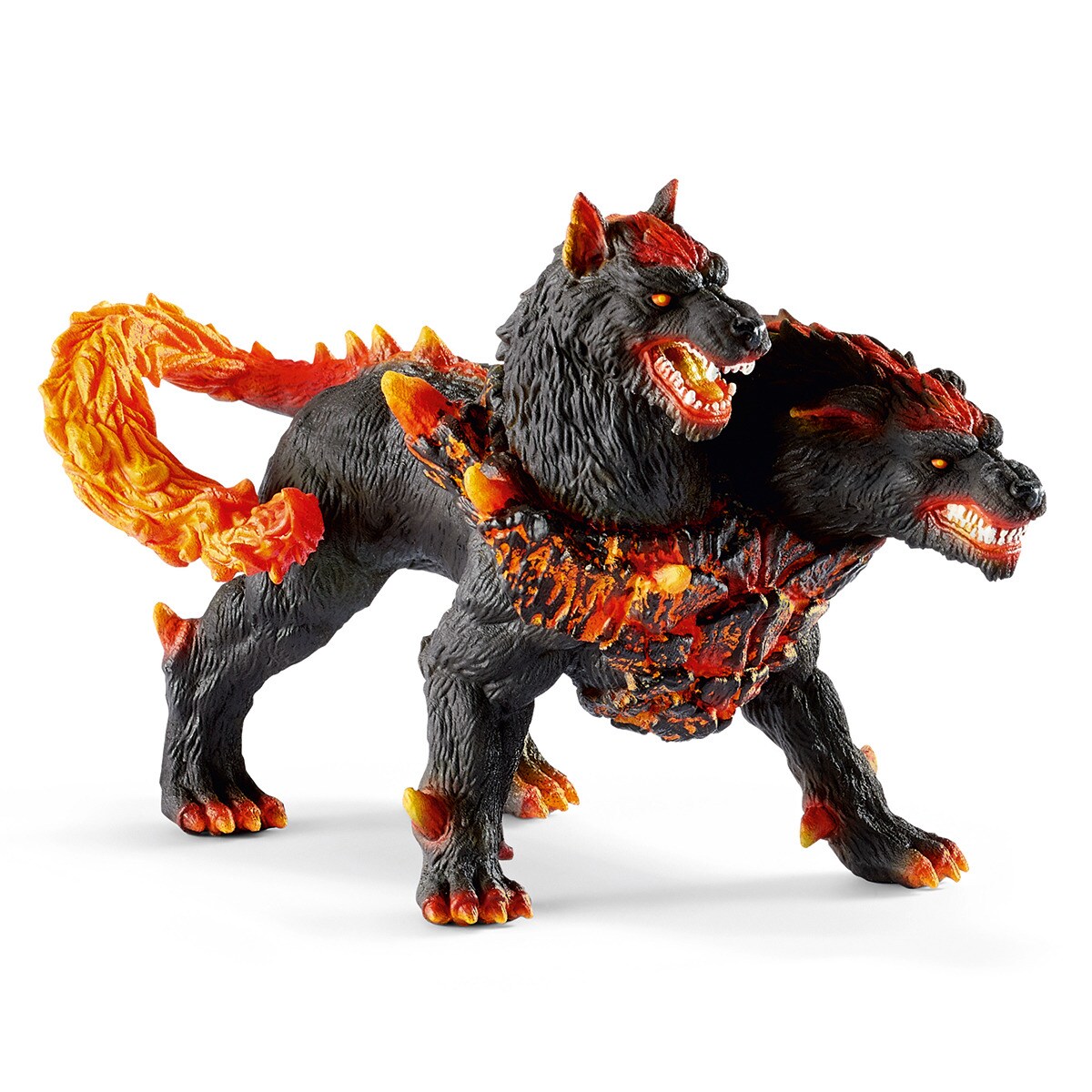 Schleich - Muñeco Cancerbero Schleich.