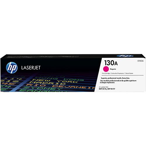 Tóner Magenta HP 130A CF353A