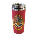 Vaso Harry Potter Escudo de Hogwarts 400ml