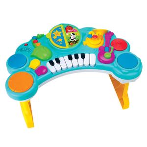 B-Kids - Teclado musical infantil 10 en 1