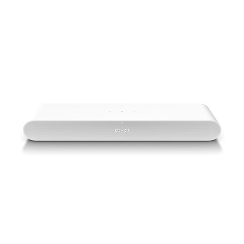 Barra de sonido Sonos Ray Blanco