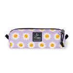 Estuche portatodo Legami Daisy