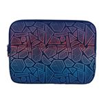 Funda para portátil Milan Fit Azul