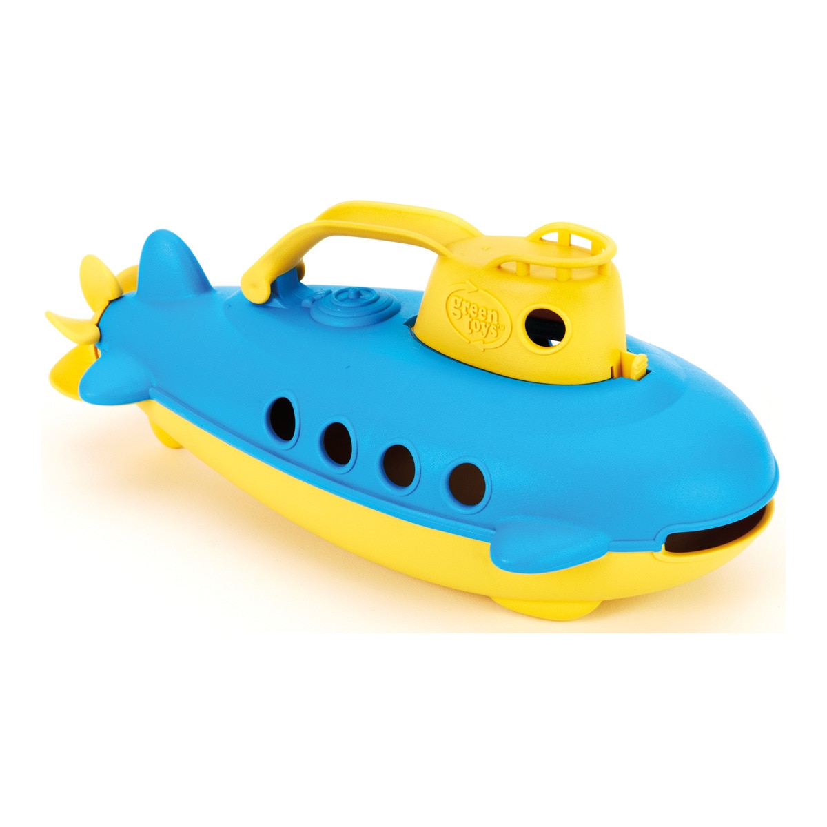 Greentoys - Submarino