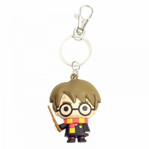 Lavero Harry Potter Goma Hang Tag