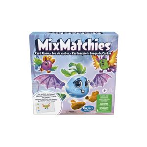 MixMatchies - Juego de mesa