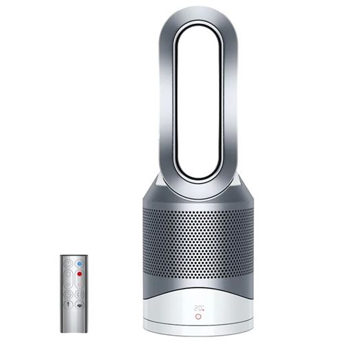 Purificador Dyson Pure Hot+Cool