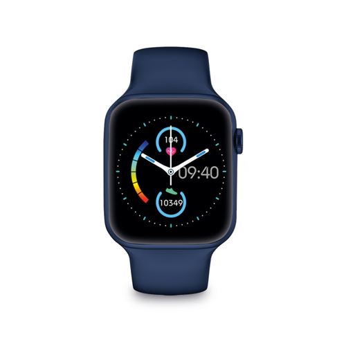 Smartwatch Ksix Urban 4 Azul