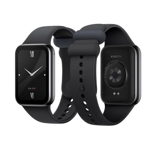 Xiaomi Mi Smart Band 8 Pro Negro