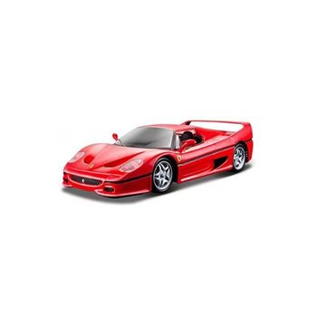 1/24 Ferrari F50