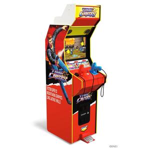 Arcade1Up - Máquina Recreativa Time Crisis Deluxe