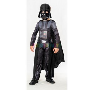 Disfraz Star Wars Darth Vader Deluxe T.M