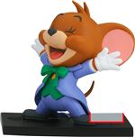 Figura Banpresto DC Tom y Jerry 100Th Anniversary Jerry Joker 6cm