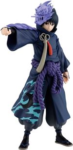 Figura Banpresto Naruto 20Th Anniversary Sasuke 16cm