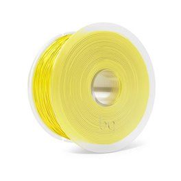 Filamento Impresora 3d Pla Bq Color Amarillo Sol Bobina 1kg / Diametro 1.75mm F000159