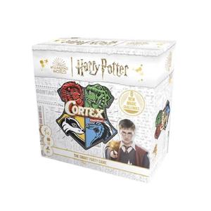 Harry Potter - Cortex - Juego de cartas