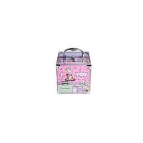 Martinelia My Best Friends Big Makeup Case