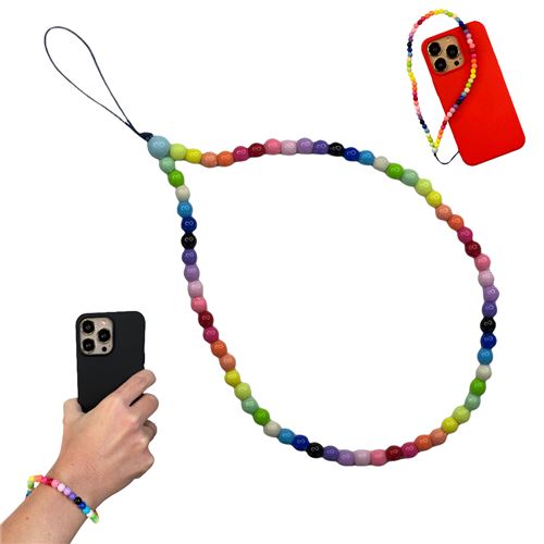 Pulsera colgante Icoveri Universal Colorfull