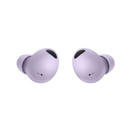 Samsung Galaxy Buds 2 Pro Noise Cancelling True Wireless Violeta