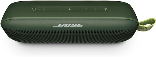 Altavoz Bluetooth Bose Soundlink Flex Verde