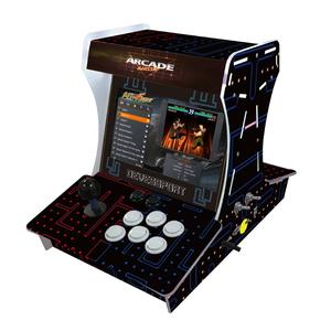 Arcade Twin Bartop 10,1''