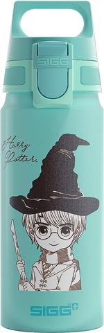 Botella SIGG Harry Potter 600ml