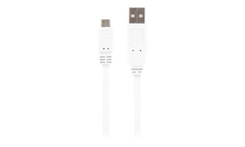 Cable T'nB Flat Micro USB