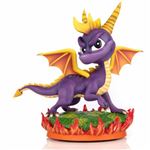 Figura Good Smile Classic Ripto's Rage Spyro 20cm