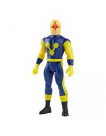 Figura Hasbro Marvel Legends Nova Retro 9,5cm