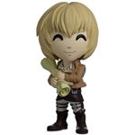 Figura Youtooz Ataque a los Titanes Armin Arlert 11cm