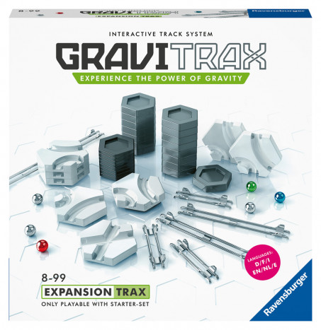 GraviTrax Trax Ravensburguer