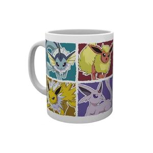 Pokemon - Taza Eevee Evolution